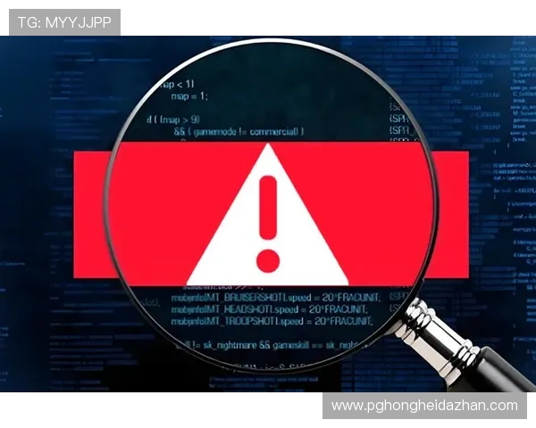深入揭秘PG电子服务器漏洞成因及修复方案，帮助玩家有效规避风险确保账户安全